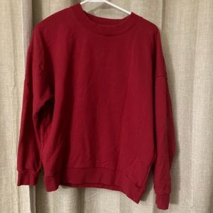 Forever 21 woman’s long sleeve